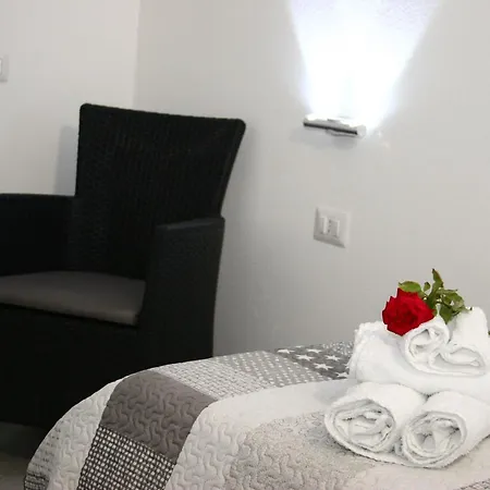 Il Borgo 4*