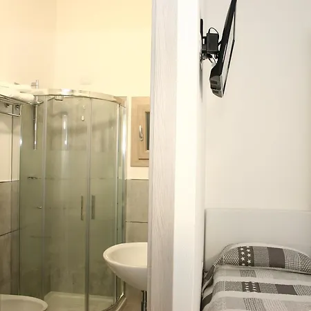 Il Borgo Bed & Breakfast Castelsardo