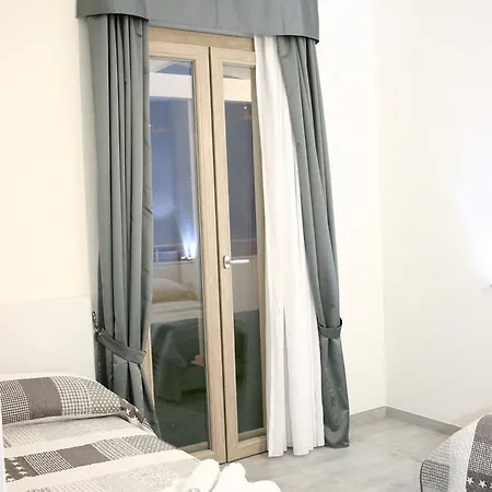 Il Borgo Bed & Breakfast *