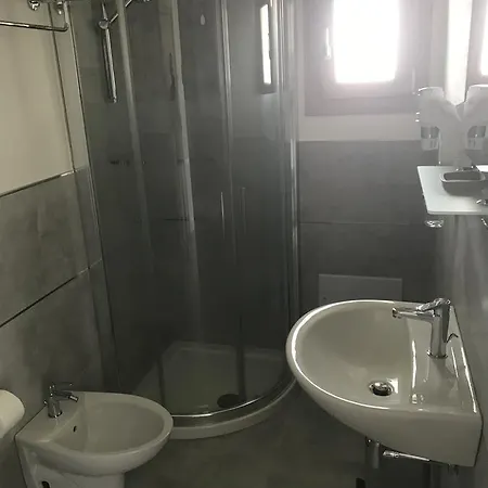 Il Borgo Bed and Breakfast