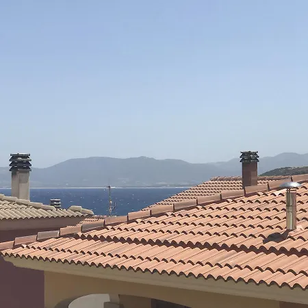 Il Borgo Bed and Breakfast Castelsardo