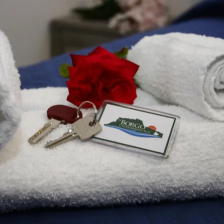 Bed and breakfast Il Borgo