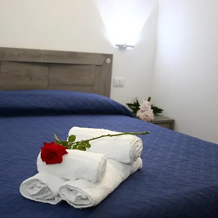 Il Borgo Bed and Breakfast 4*