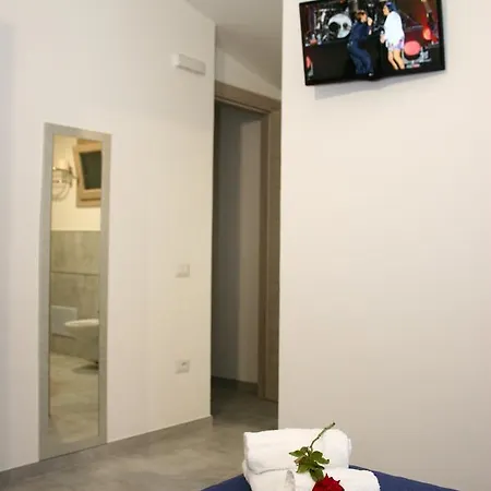 Bed & Breakfast Il Borgo *