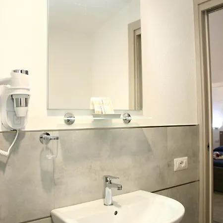 Bed and Breakfast Il Borgo Castelsardo