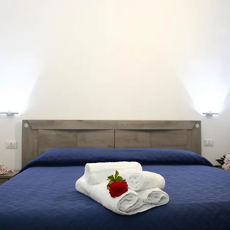 Il Borgo Bed & Breakfast Castelsardo