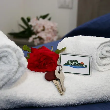 Il Borgo 4* Castelsardo