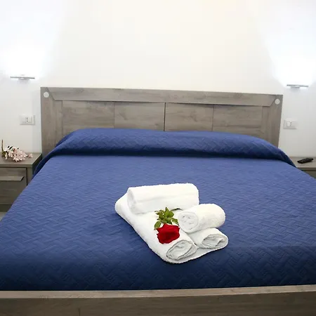 Bed & Breakfast Il Borgo 4*