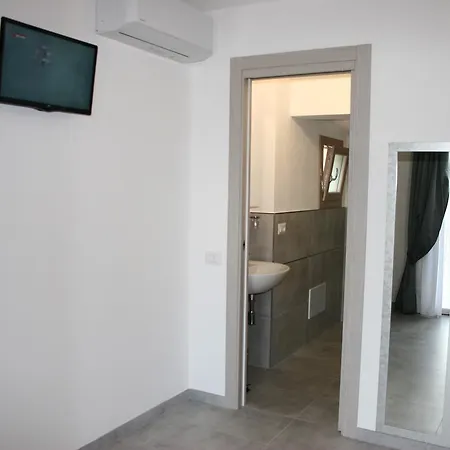 Il Borgo Bed and Breakfast 4*