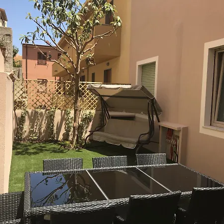Il Borgo Bed & Breakfast Castelsardo