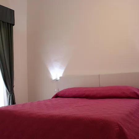 Il Borgo Alojamento de Acomodação e Pequeno-almoço Castelsardo