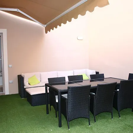 Il Borgo Bed & Breakfast