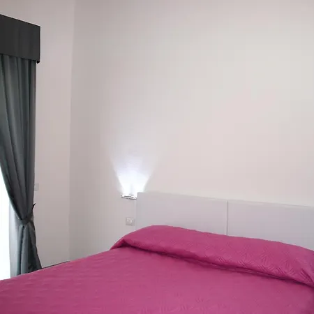 Il Borgo Bed and Breakfast 4*