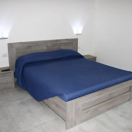 Il Borgo Alojamento de Acomodação e Pequeno-almoço Castelsardo