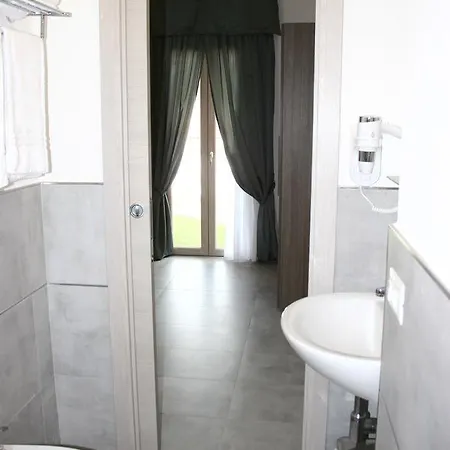 Il Borgo Bed and Breakfast