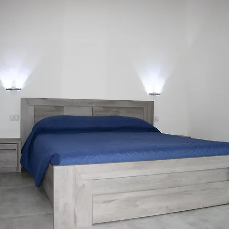 Il Borgo Bed and Breakfast Castelsardo