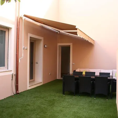 Il Borgo Alojamento de Acomodação e Pequeno-almoço 4*