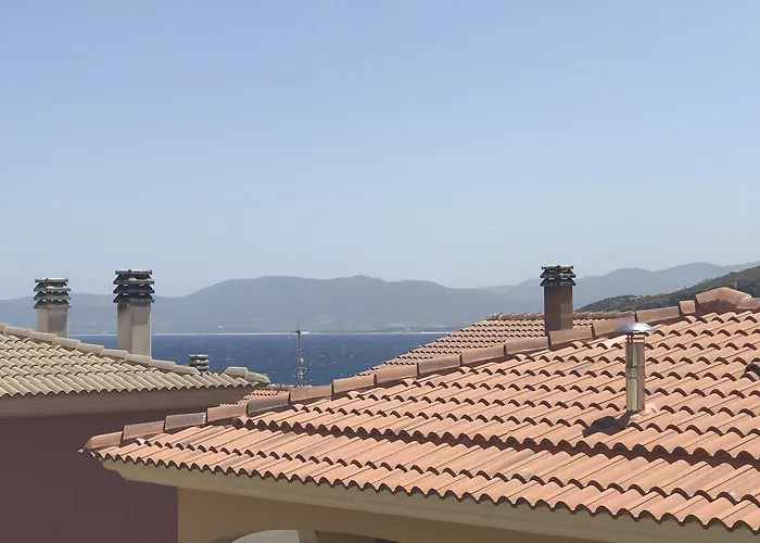 Il Borgo Panzió Castelsardo