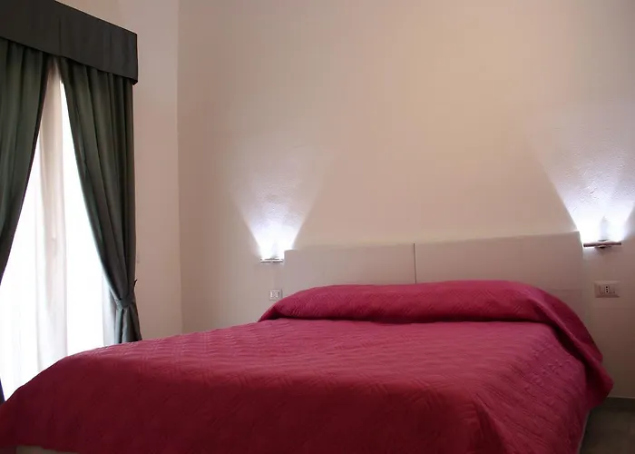 Il Borgo Panzió Castelsardo