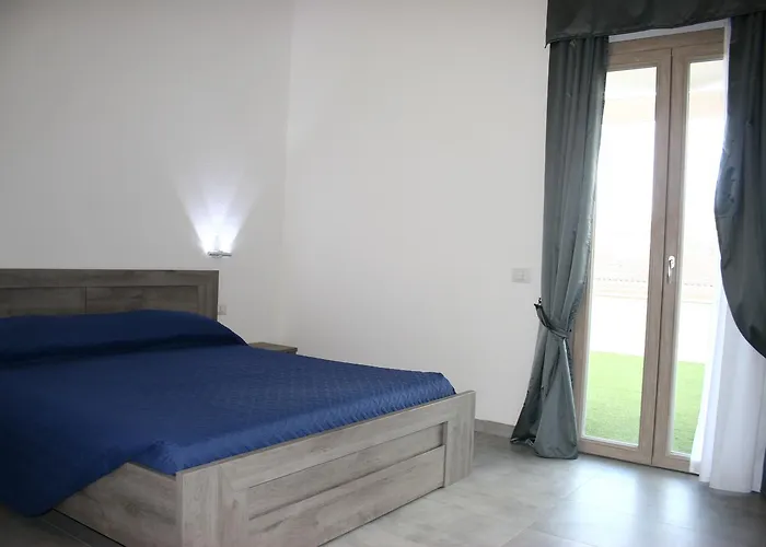 Il Borgo Panzió Castelsardo